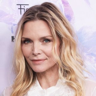Michelle Pfeiffer in 2019 Fragrance Foundation Awards