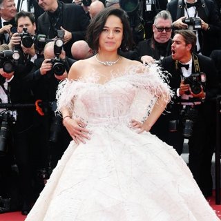 Once Upon a Time in Hollywood Premiere - The 72nd Cannes Film Festival
