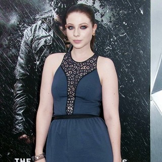 The Dark Knight Rises New York Premiere - Arrivals