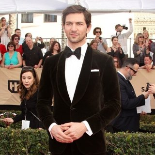Michiel Huisman