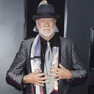 Mick Fleetwood