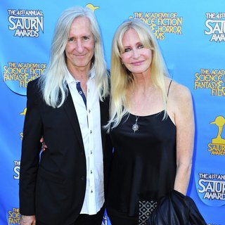 Mick Garris