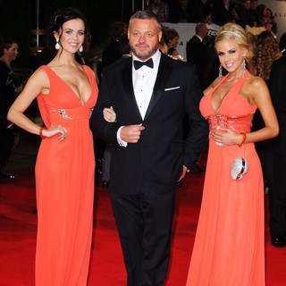 World Premiere of Skyfall - Arrivals