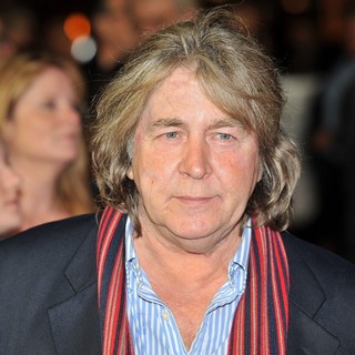 Mick Taylor