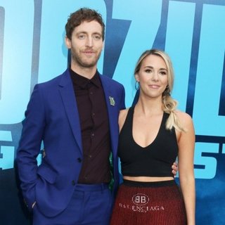Godzilla: King of The Monsters Premiere