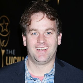 Mike Birbiglia