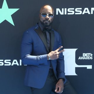 Mike Colter