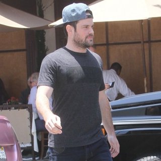 Mike Comrie