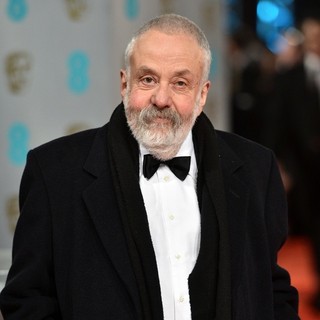 Mike Leigh
