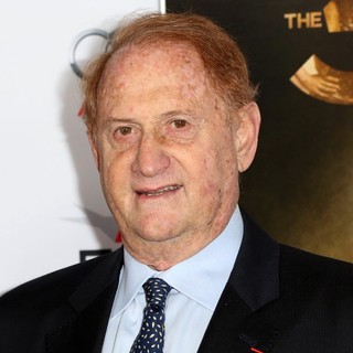 Mike Medavoy