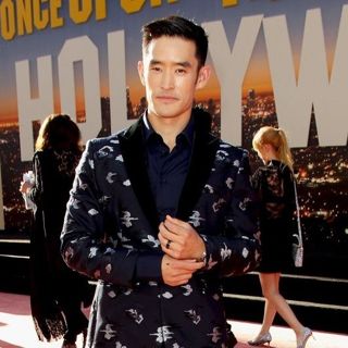 Mike Moh
