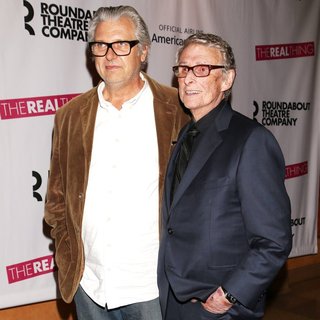 Mike Nichols