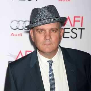 Mike O'Malley