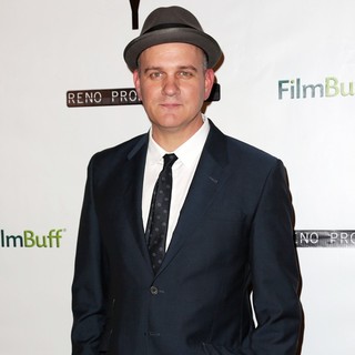 Mike O'Malley in The Los Angeles Premiere of Certainty - Arrivals