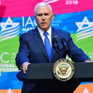 Mike Pence