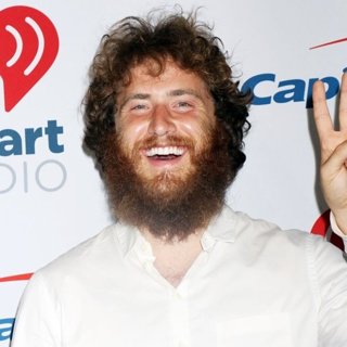 Mike Posner