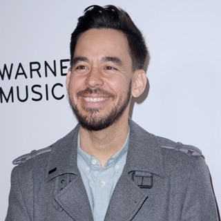 Mike Shinoda