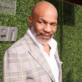 Mike Tyson