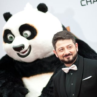 Mikhail Galustyan