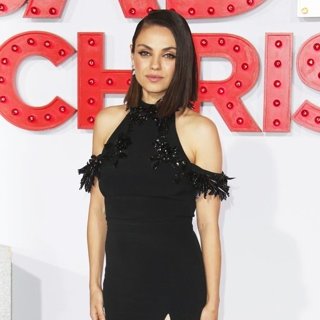 Premiere of STX Entertainment's A Bad Moms Christmas