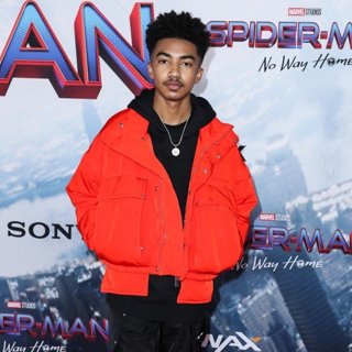 Miles Brown