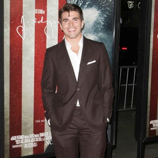AFI Fest 2011 Opening Night Gala World Premiere of J. Edgar