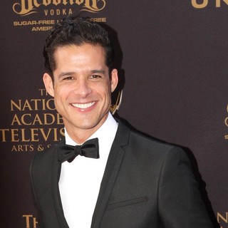 Miles Gaston Villanueva