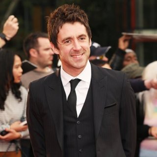 Miles Kane