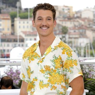 Miles Teller