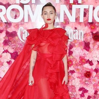 Premiere of Warner Bros. Pictures' Isn't It Romantic