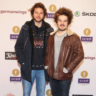 Milky Chance