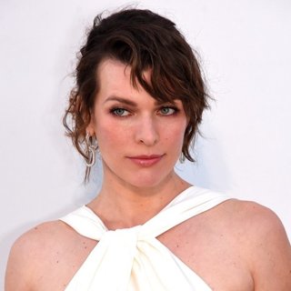 Milla Jovovich