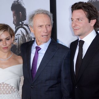 Premiere of American Sniper - Red Carpet Arrivals