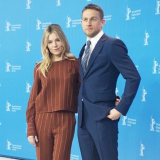 67th International Berlin Film Festival - The Lost City of Z - Photocall