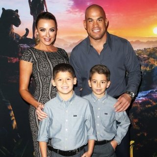 Premiere of Netflix's Mowgli: Legend of the Jungle