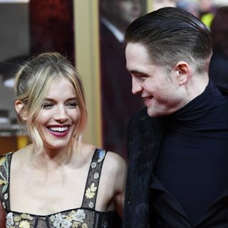67th International Berlin Film Festival - The Lost City of Z - Premiere