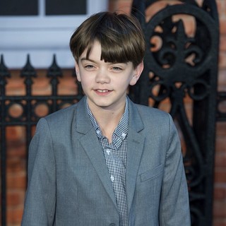 Milo Parker