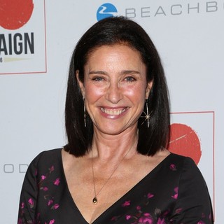 Mimi Rogers