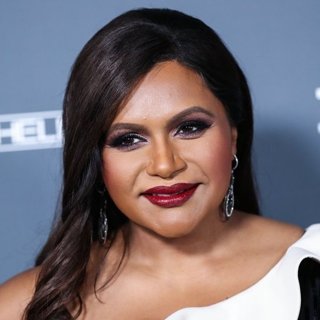 Mindy Kaling