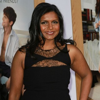 Los Angeles Premiere of No Strings Attached