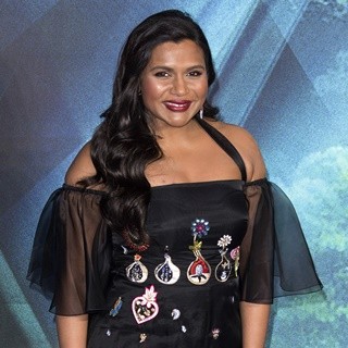 A Wrinkle in Time European Premiere - Arrivals