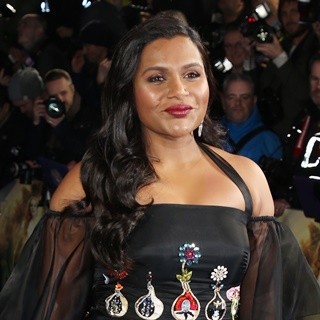 A Wrinkle in Time European Premiere - Arrivals