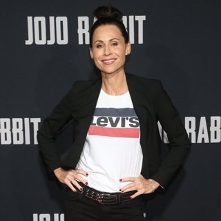 Premiere of Fox Searchlights' Jojo Rabbit