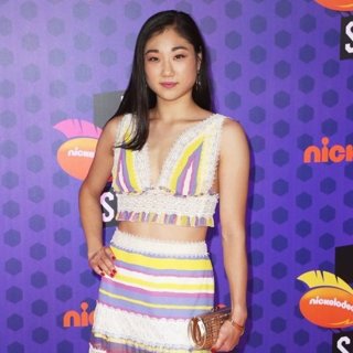 Mirai Nagasu