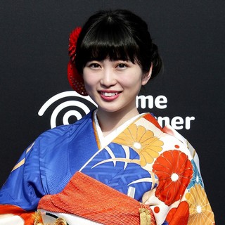 Mirai Shida