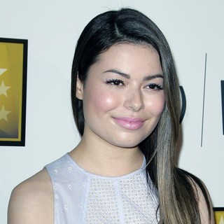 Miranda Cosgrove in Broadcast Television Journalists Association's 3rd Annual Critics' Choice Television Awards
