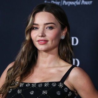 Miranda Kerr