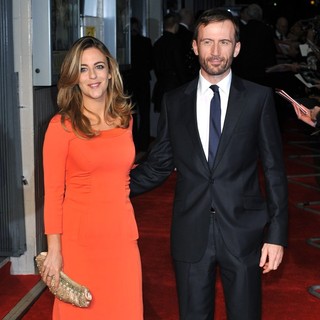 My Week with Marilyn UK Premiere - Arrivals