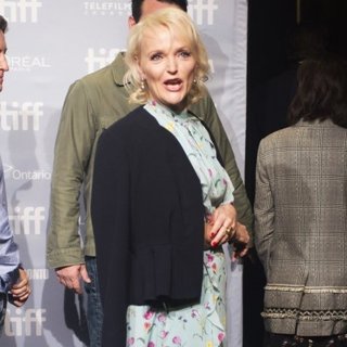 Miranda Richardson
