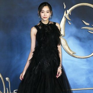 The UK Premiere of Fantastic Beasts: The Crimes of Grindelwald - Arrivals
